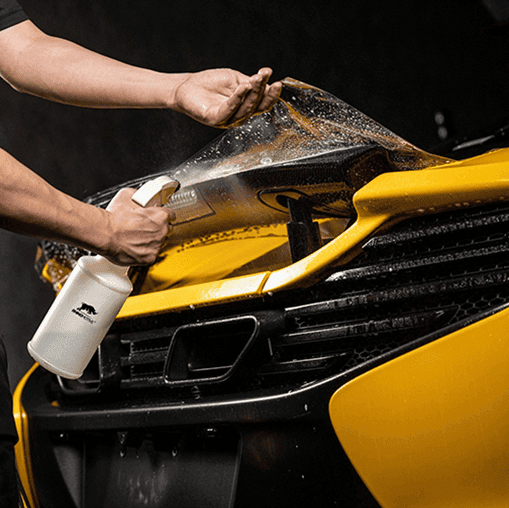 CAR CARE