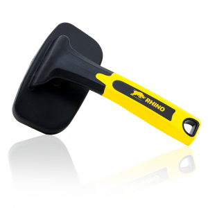 CURVED TYRE BRUSH