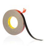 Dyneema® Composite Fabric Double-Sided Adhesive Tape - Ripstop by