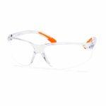 safety industrial glasses clear