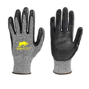 rhinomotive safety gloves R1306