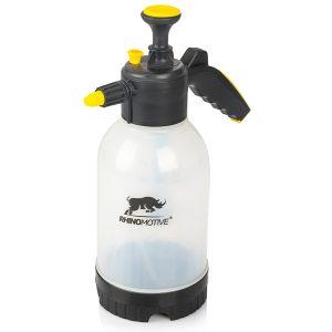 pump pressure sprayer