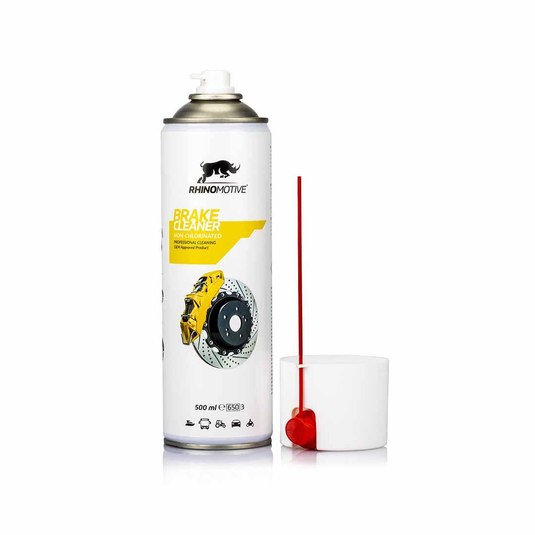 Caramba brake cleaner spray can 500ml