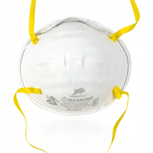 PARTICULATE DUST MASK